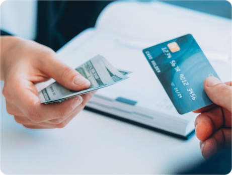 Cross-Border Payment Solutions